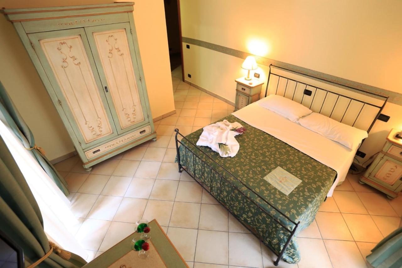 Hotel LʼAquila Esterno foto
