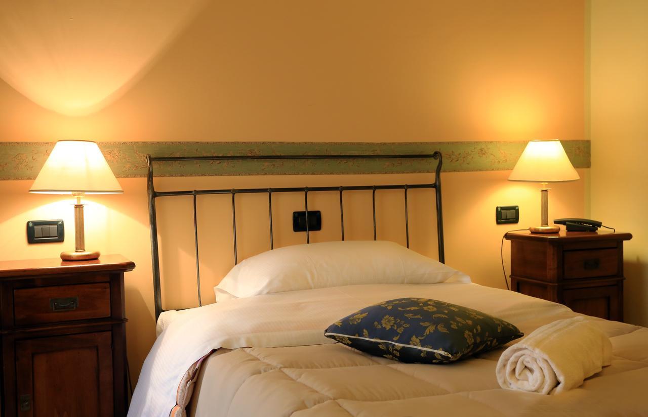 Hotel LʼAquila Esterno foto