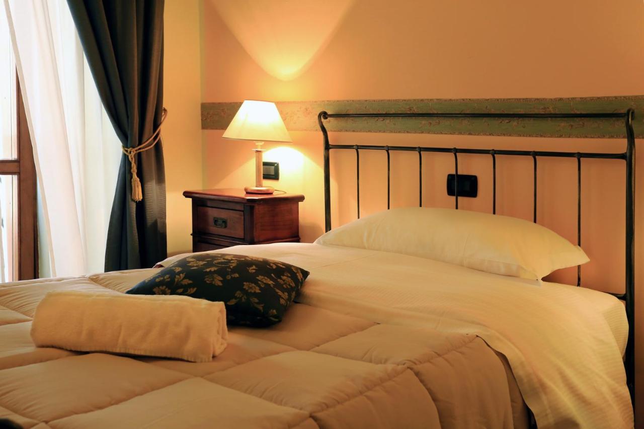 Hotel LʼAquila Esterno foto