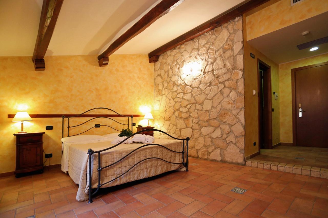 Hotel LʼAquila Esterno foto