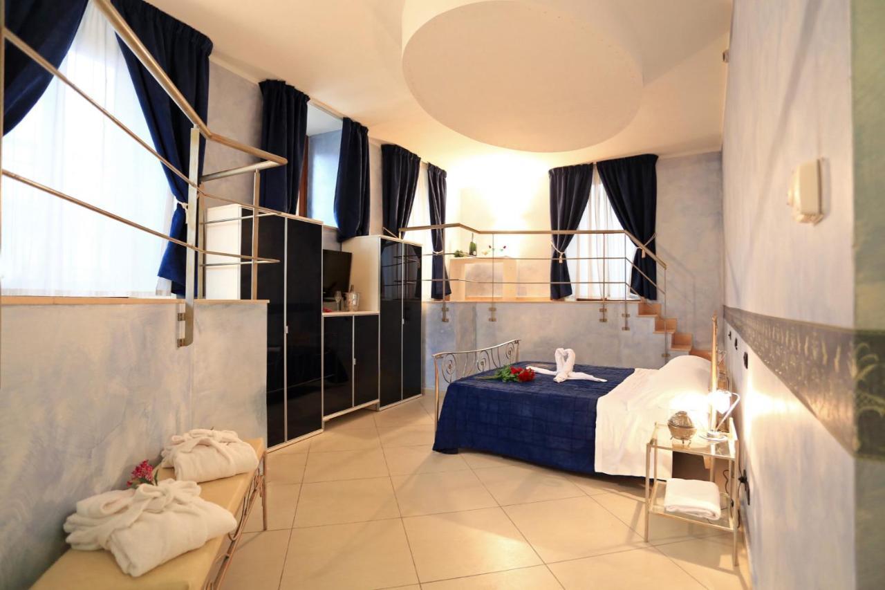Hotel LʼAquila Esterno foto