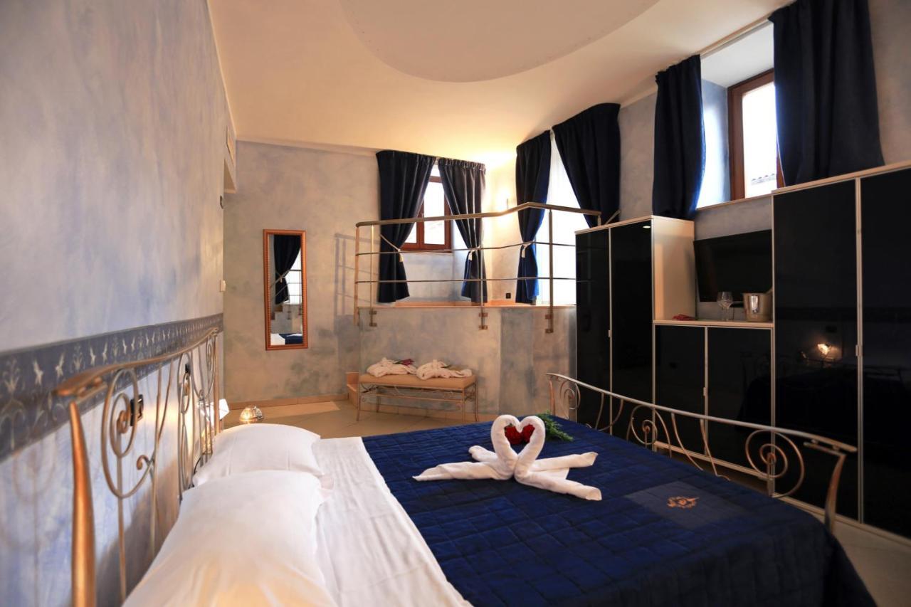 Hotel LʼAquila Esterno foto
