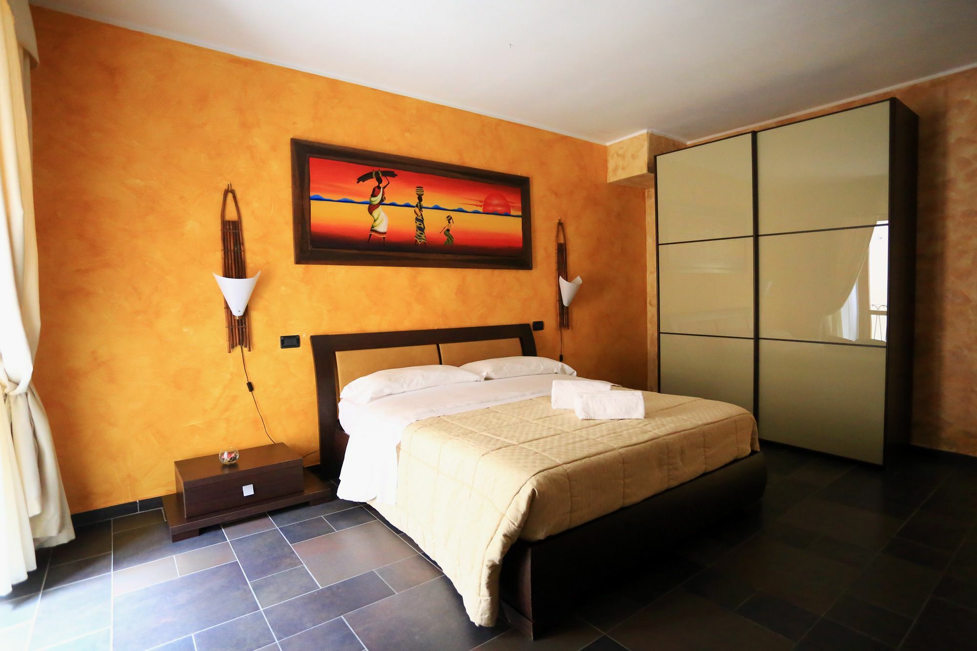 Hotel LʼAquila Esterno foto